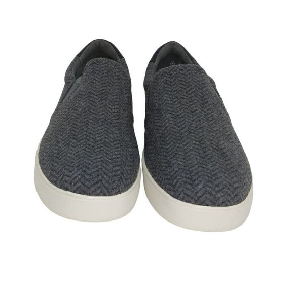 Dr. Scholls Memory Foam Womens NEW Slate Slipon Sneakers - sz. 9 1.2M - Picture 2 of 6